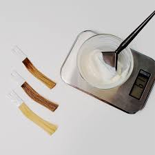 Clinically tested to gradually lighten unwanted hair to a more natural skin tone shade. How To Bleach Facial And Body Hair According To Skin Experts