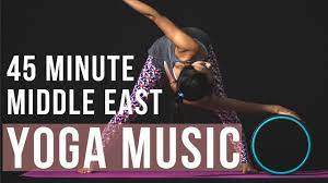 Yoga shopping music and video. Yoga Music Middle East 45 Min Or Arabic Yoga Music By Songs Of Eden Youtube