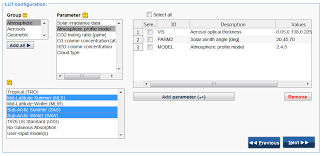Check all the information and latest news about vicent (tarazona). Gmd Comparative Analysis Of Atmospheric Radiative Transfer Models Using The Atmospheric Look Up Table Generator Alg Toolbox Version 2 0