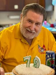 David Benner Obituary August 28, 2024