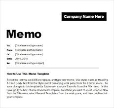 Microsoft Word Memo Template Memo Template Memo Memo Format
