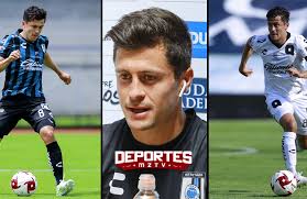 Fernando madrigal er en mexicansk fodboldspiller, som blev født den 12. Fernando Madrigal Previo Al Clasico De La 57