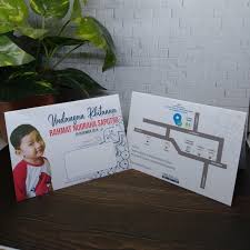 268 likes · 4 talking about this · 1 was here. Jual Undangan Khitanan Sunatan Syukuran Pakai Foto Murah Kota Tangerang Melius Studio Tokopedia