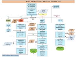 Example Robust Haccp Flow Charts Google Search Chart Flow