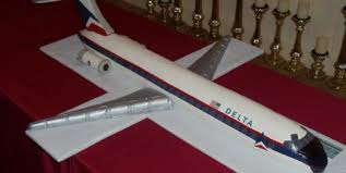 I think the guy who built it really went overboard with details. Planes Trains Aircraft Cakes Favors Archives Baker S Man Inc