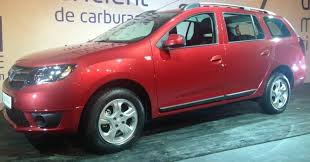 Explore dacia logan 16v for sale as well! Vezi Cat Costa Noua Dacia Logan Mcv Ii 2013 Logan Ii Mcv Pe Gpl Autolatest