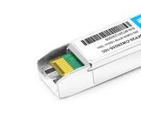 ‪Arista Networks SFP-25G-1550-10 متوافق مع 25G CWDM SFP28 1550nm 10km LC SMF  DDM وحدة الإرسال والاستقبال‬‏