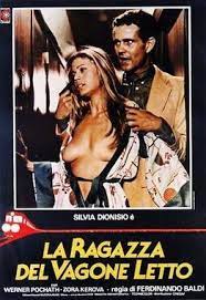 Zora kerova was born on august 11, 1950 in prague, czechoslovakia as zora ulla keslerová. Terror Express Wikipedia