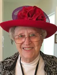 Obituary information for Dorothy Norma Becker