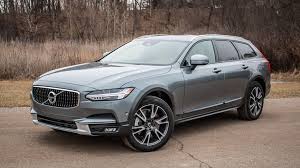 Volvo V90 Cross Country In 2020 Volvo Wagon Volvo Volvo Logo