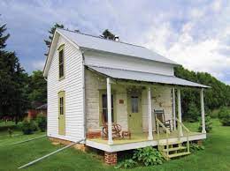 Trout house is located on the peaceful shores of northern lake george, and has been a popular summer destination for generations of families. River Cabin Log Cabin Log Cabin Homes