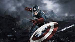 You can set it as lockscreen or wallpaper of windows 10 pc, android or iphone mobile or mac book background image. Captain America 4k Ultra Hd Wallpaper Hintergrund 3840x2160
