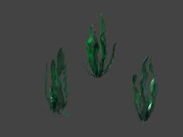Game Model Seabed Kelp Model Games To Buy Games