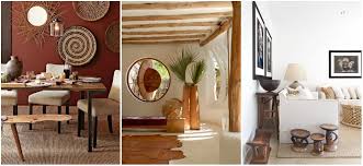 Interior African Design