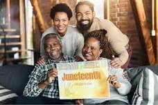 Community | Why is Juneteenth a Holiday?