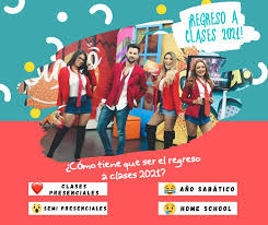 Yesterday at 7:20 am · estudiantes de colegios oficiales de barranquilla vuelven este miércoles 21 de julio a sus escuelas, luego de más de un año de haber cerrado las aulas por la emergencia sanitaria. El Sotano Como Que Tiene Ser El Regreso A Clases 2021 Facebook