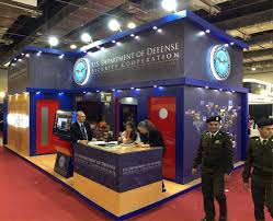This supplier has not provided a company introduction yet. Exhibition Stand Services 3b United Group Events Construction Management Exhibition Stand Services