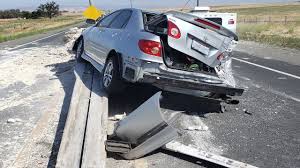 Additional reinforcements to the cars' structure soon came, too, as nascar race cars became that much more unlike their production car brethren. American Car Crash Instant Karma Driving Fails Compilation 258 Youtube
