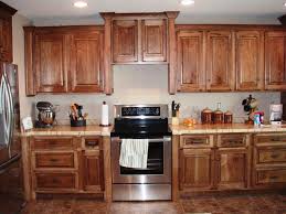 With it's natural hickory grain elements, you will see grain patterns contrasting. Beliebte Knorrigen Hickory Schranke Kuche Knorrigen Hickory Schranke Kuche Zeichnet Unfinished Kitchen Cabinets Kitchen Remodel Small Kitchen Cabinets Prices