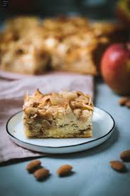 Apfel Zimt Kuchen Vom Blech Fraulein Meer Backt Zimtkuchen Apfel Zimt Kuchen Kuchen Und Torten