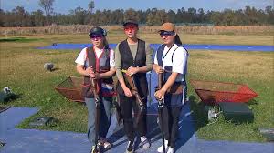 Our clay pigeon shooting sessions include instruction, guns, cartridges, a choice or either 50, 40, or 30 clay targets, and £5 million public liability insurance. Fazylzyanova Earns Skeet Title At Issf Grand Prix In Rabat