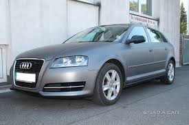 Audi farbcode sepangblau perleffekt ly5q. Audi A 3 Sportback Vollfolierung In Grau Matt Metallic