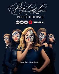 • 1,4 млн просмотров 3 года назад. Season 1 Pretty Little Liars The Perfectionists Pretty Little Liars Wiki Fandom