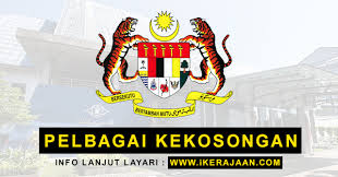 Selamat datang ke sistem pengurusan aduan awam (sispaa) kementerian pelancongan, seni dan budaya malaysia. Kementerian Pelancongan Seni Dan Budaya Buka Pengambilan Pelbagai Kekosongan Jawatan Terkini Mohon Sebelum 20 April 2021