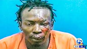 Florida sheriff: 'Absolutely no evidence' man in bloody mug shot was beaten  by deputy
