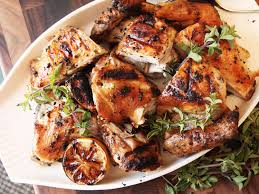 If you don't want to have. A Double Dose Of Marinade Gives Greek Style Grilled Chicken Extra Flavor Serious Eats