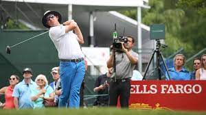 How to watch sunday at quail hollow. Wells Fargo Championship At Quail Hollow Canceled Over Coronavirus Charlotte Business Journal