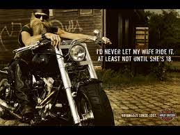 Harley Davidson Quotes Quotesgram