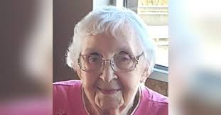 Sarah E. Detar Obituary