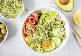 Le poke bowl est né à hawaï il y a très longtemps. Le Buddha Bowl Pour Manger Autrement Geant Casino