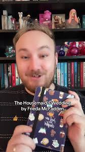 The Wedding Frieda Mc Fadden