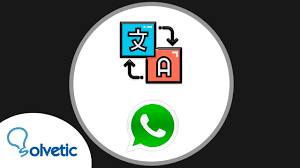 Traductor Whatsapp Gratis Sin App 2020 Youtube