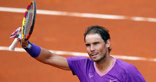 Llegamos a las 4 horas de partido. I Have What It Takes To Beat These Guys Nadal Triumphant But Shapovalov Bullish Tennis Majors