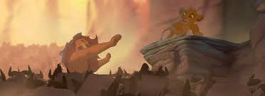Through pioneering filmmaking techniques, the lion king brings treasured characters to life in a whole new way. A Film To Remember The Lion King 1994 By Scott Anthony Medium