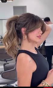 Personal Coach Jhed Azhley Batallones bringing the heat! Curtain x Blowout  vibes