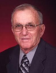 Joseph "Joe" Earl Stacken