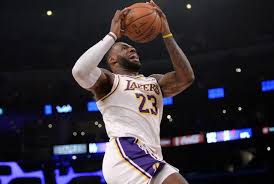 The los angeles lakers will be forced to face the phoenix suns without their superstar duo of lebron james and anthony davis. Lakers Vs Suns Preview Tv Info Pacific Division Rivals Clash In Phoenix Lakers Nation
