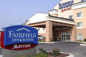 Fairfield Inn Fairfield Inn East Ridge Inn