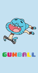 Wallpaper Gumball Tumblr Gumball The Amazing World Of Gumball World Of Gumball