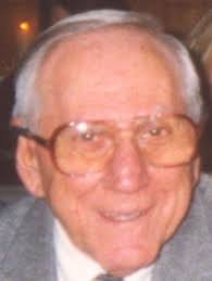 Joseph Landry, Jr. Obituary May 4, 2008