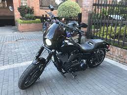 Club Style Thug Style Dyna Low Rider Harley Davidson Pictures Motorcycle Harley Dyna Low Rider