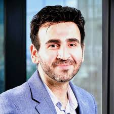 Image result for Behnia