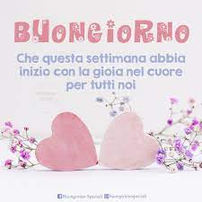 Buongiorno Buon Lunedi Nel 2020 Buon Lunedi Buongiorno Lunedi