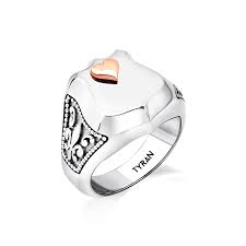 Men Women Ring Erkek Yuzukleri Gumus Yuzuk Gumus