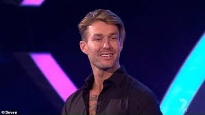 Sind das die ersten 4 kandidaten!? Chad Hurst Is Crowned The Winner Of Big Brother During The Live Finale Readsector