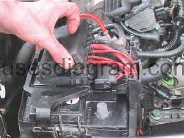 So, i searched and searched for an e93 fuse box photo, and found it on ebay seller who is selling theirs. Fuse Box Volkswagen Golf 4